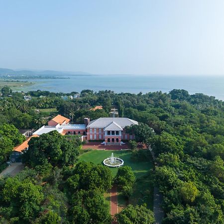 Rambha Palace By Hidden India Exterior photo